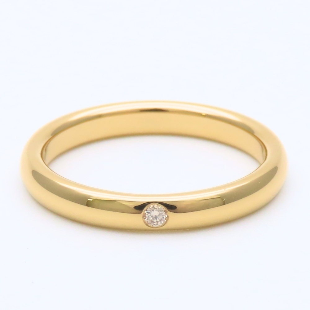 TIFFANY & CO. Ring - Picture 3 of 11
